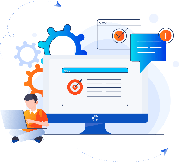 Yoga Campaign Strategy Image